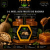 Miel aux Fruits de Baobab
