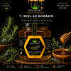 Miel au Romarin