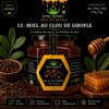 Miel au Clou de Girofle