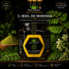 Miel de Moringa