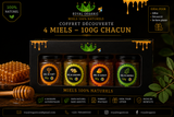 Miel aux Fruits de Baobab