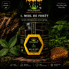 Miel de Forêt