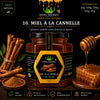 Miel à la Cannelle