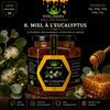 Miel à l'Eucalyptus