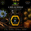 Miel au Nigelle