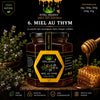 Miel au Thym